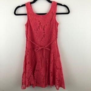 Speechless Girls Dress